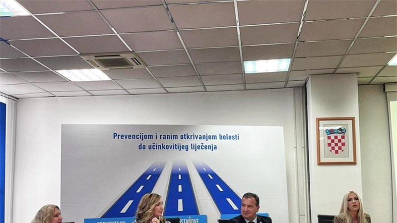 Predstavljen Program osnaživanja mentalnog zdravlja